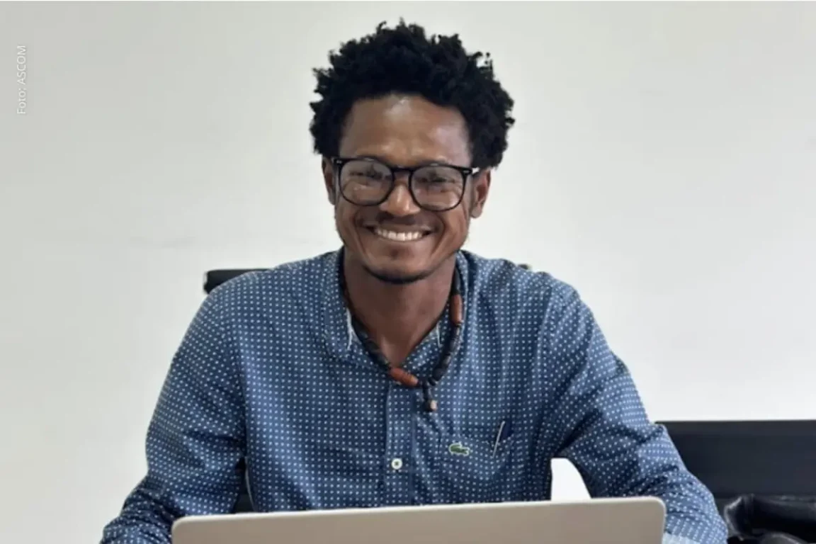 prefeito de Antônio Cardoso