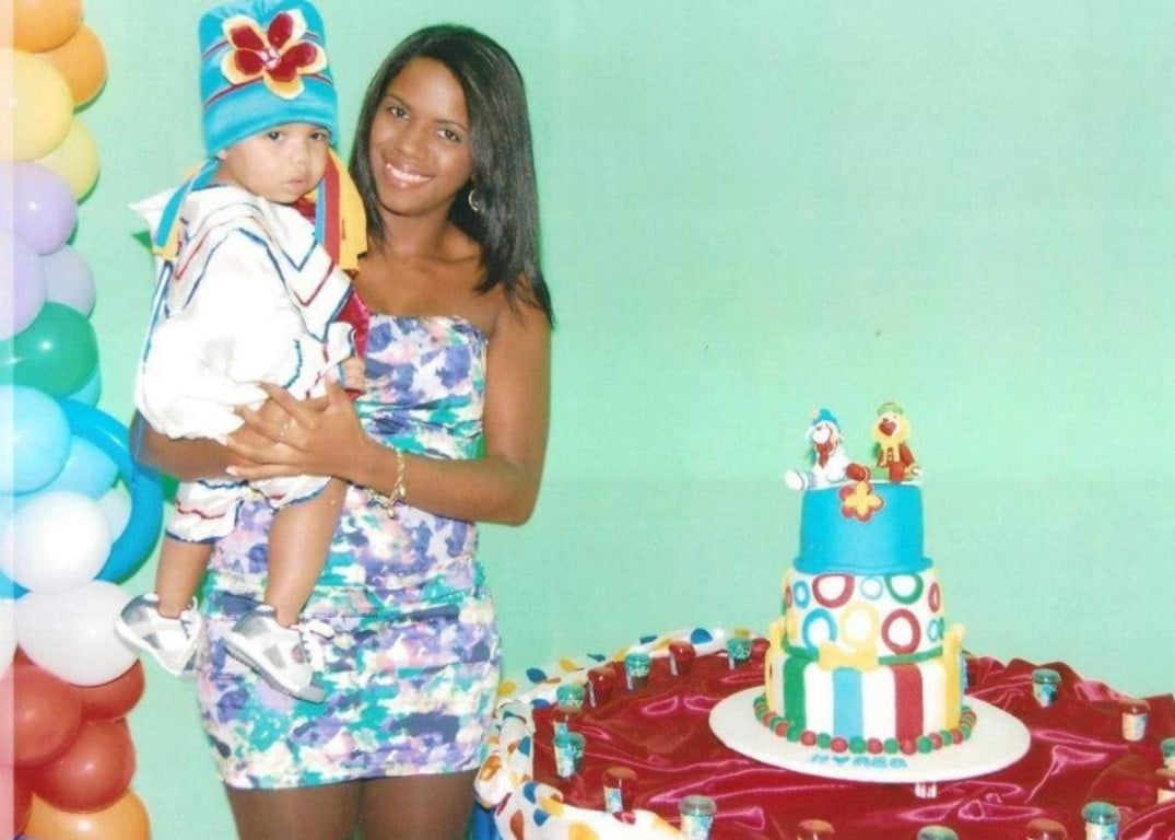 Hyago sonha em conhecer papati patata