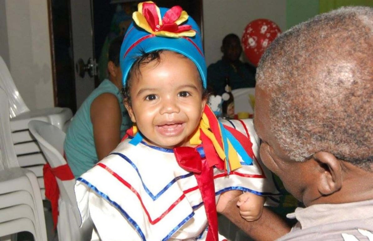 Hyago sonha em conhecer papati patata