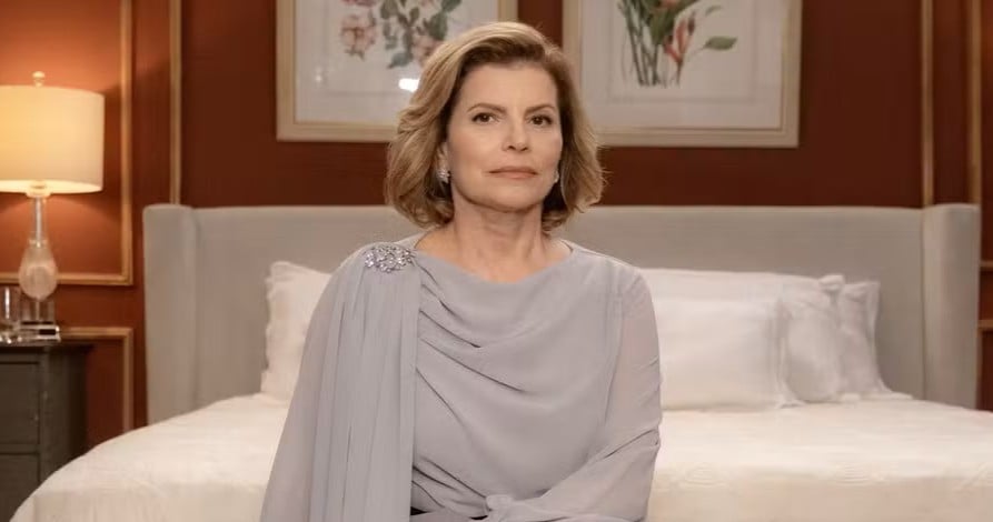 Quem matou Odete Roitman?