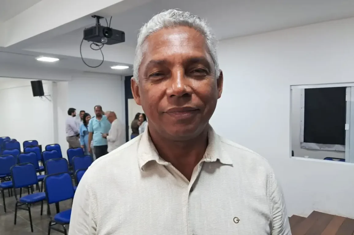 Lideranças se unem para construção do Hospital do Câncer de Feira de Santana