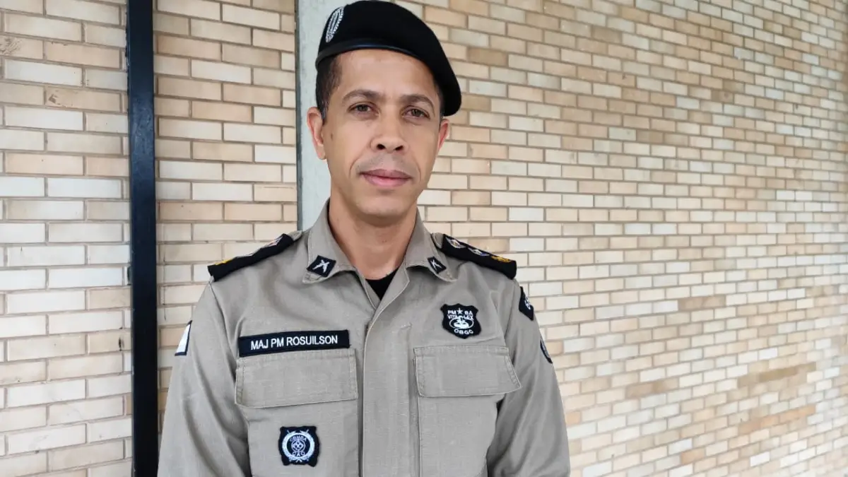 Forças de Segurança de Feira de Santana avaliam desempenho e reafirmam parceria com a imprensa