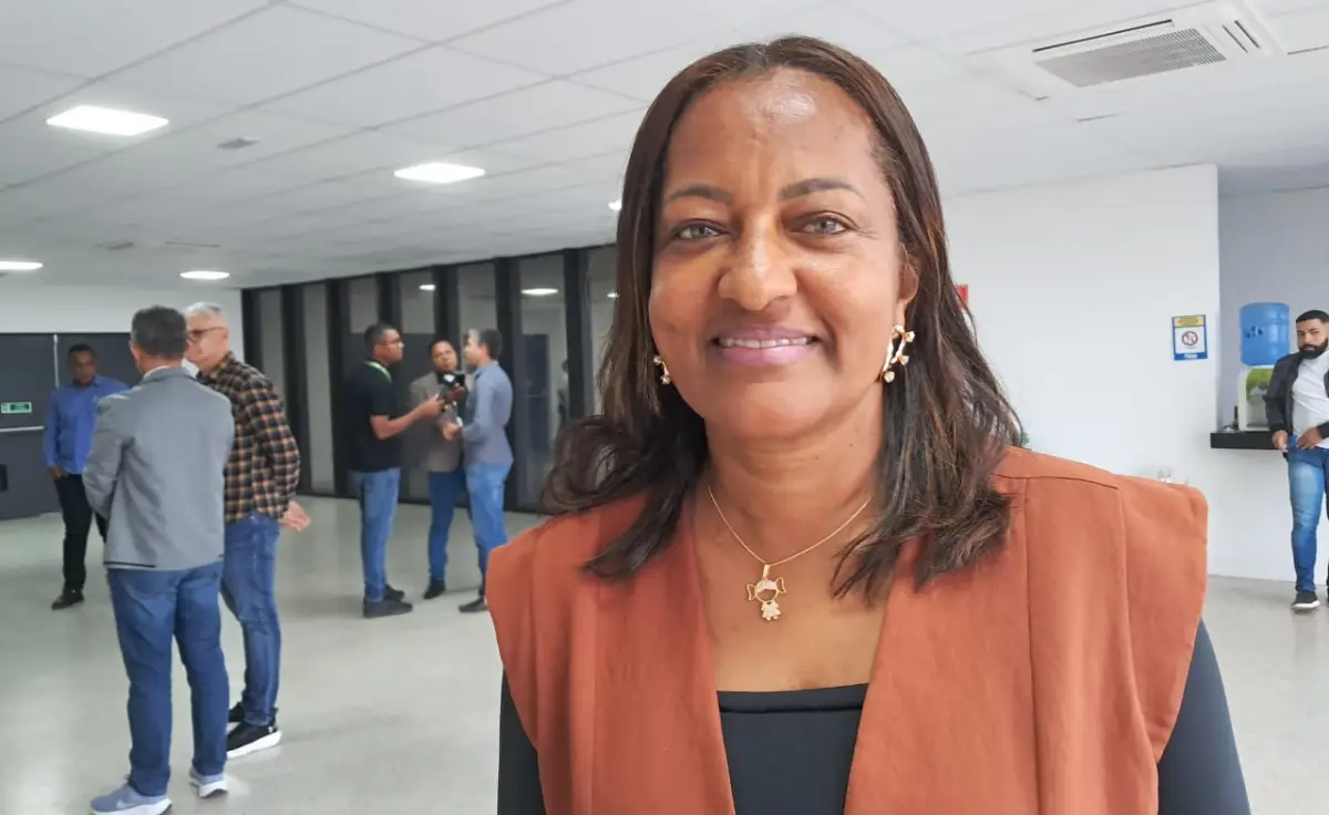 Canal do Sertão Baiano é debatido em reunião com prefeitos, técnicos e lideranças estaduais em Feira de Santana