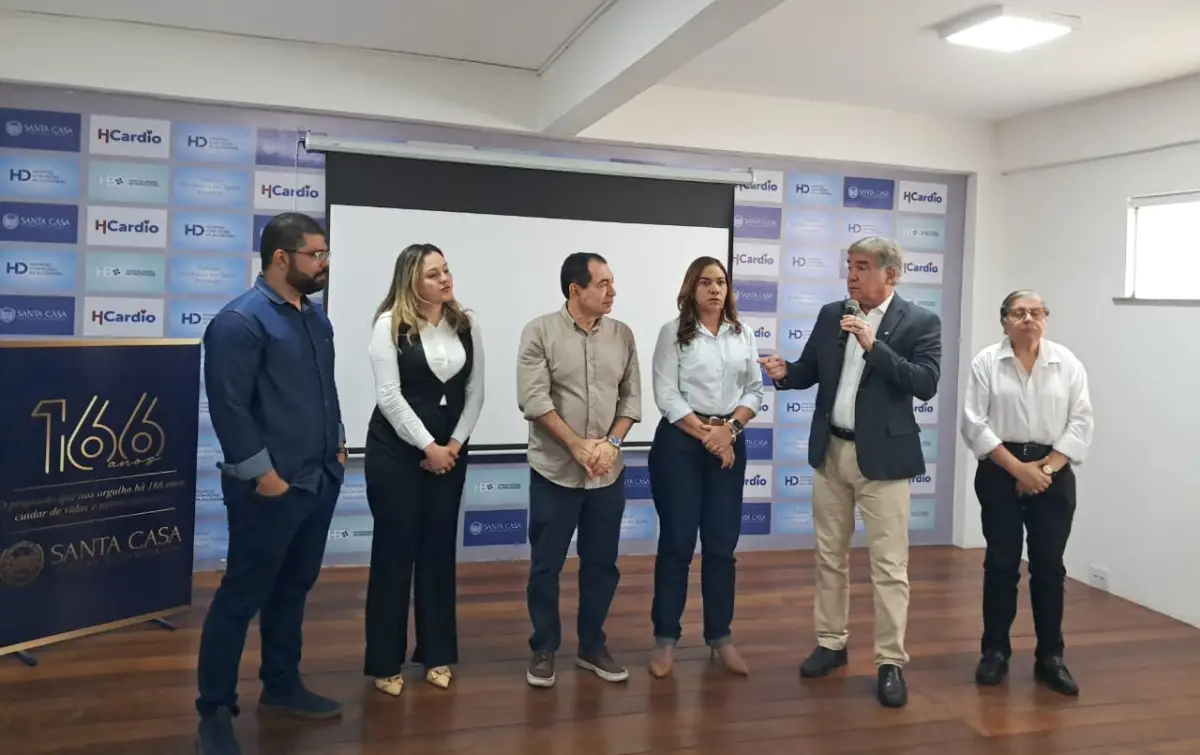 Lideranças se unem para construção do Hospital do Câncer de Feira de Santana