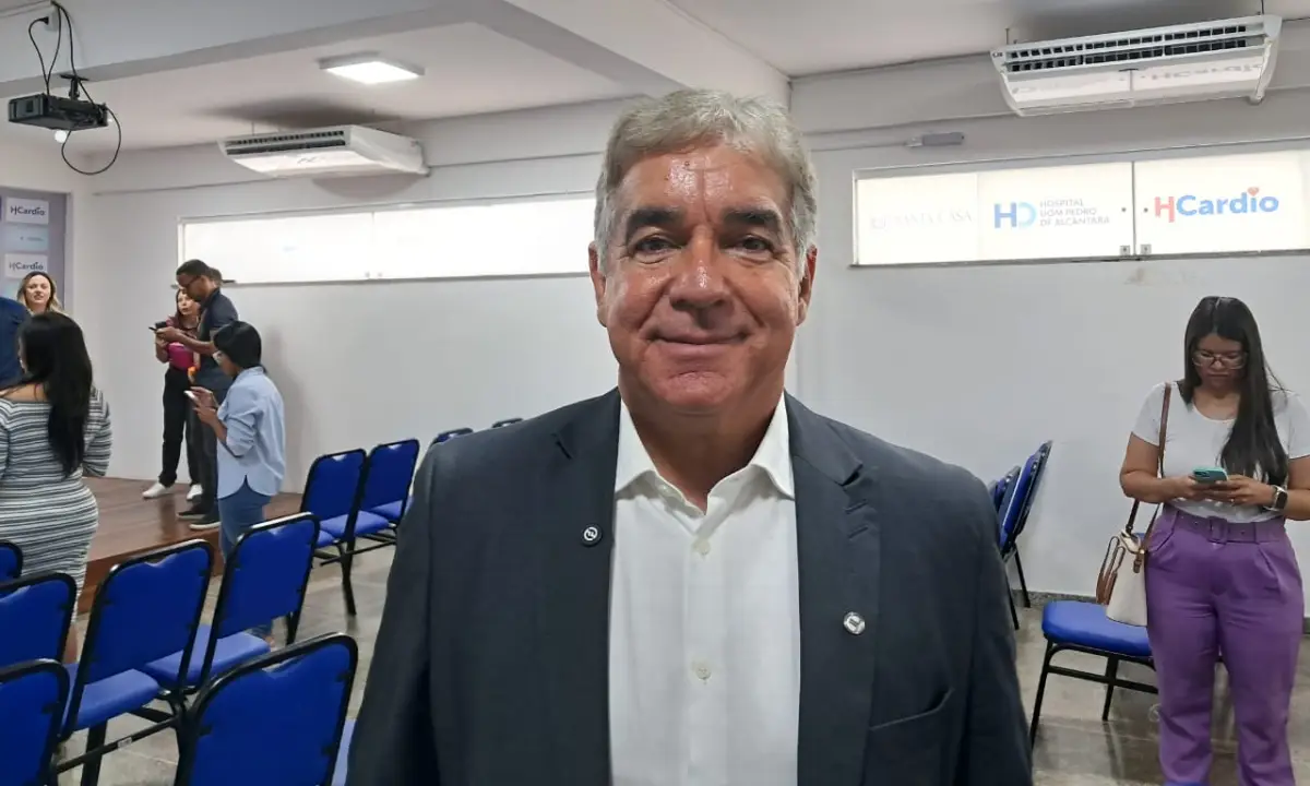 Lideranças se unem para construção do Hospital do Câncer de Feira de Santana