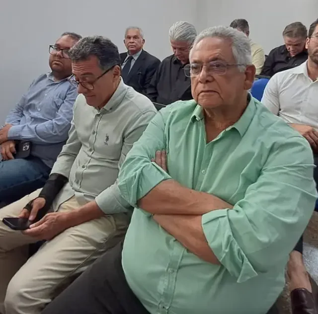 Lideranças se unem para construção do Hospital do Câncer de Feira de Santana