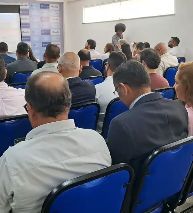 Lideranças se unem para construção do Hospital do Câncer de Feira de Santana