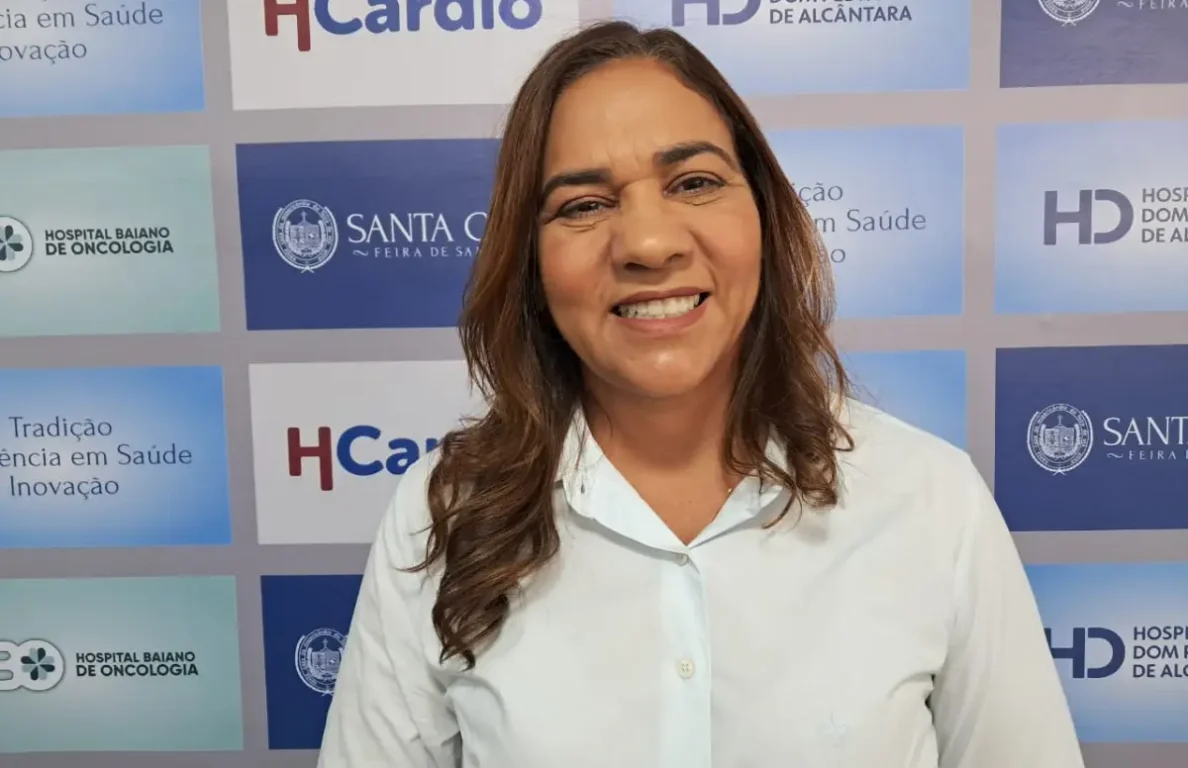 Lideranças se unem para construção do Hospital do Câncer de Feira de Santana