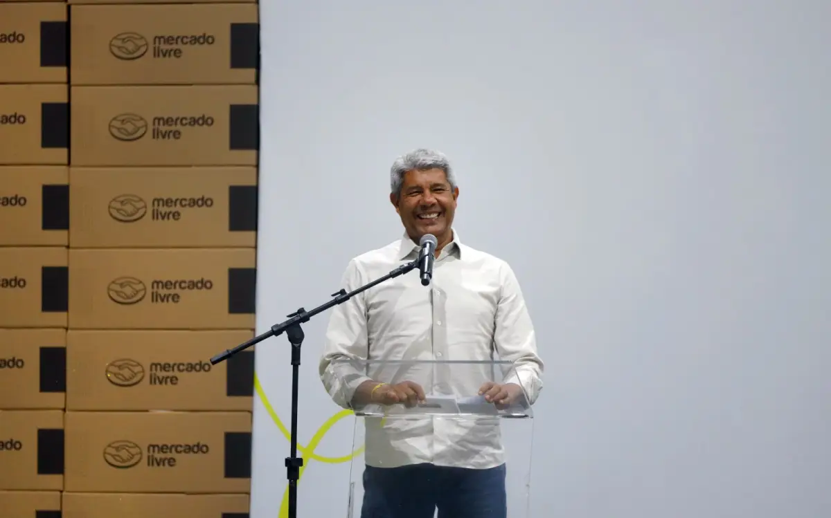 Novo Centro de Distribuição em Simões Filho reforça posição da Bahia no e-commerce nacional