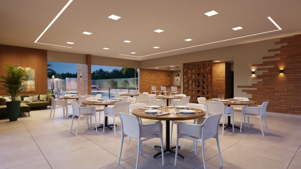 Soul Residente Feira de Santana - L Marquezzo