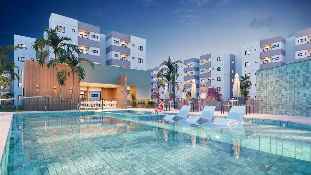 Soul Residente Feira de Santana - L Marquezzo