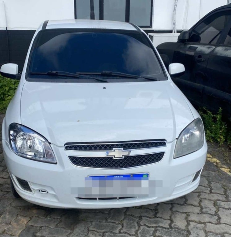 Polícia Civil prende segundo suspeito de envolvimento em latrocínio de empresário