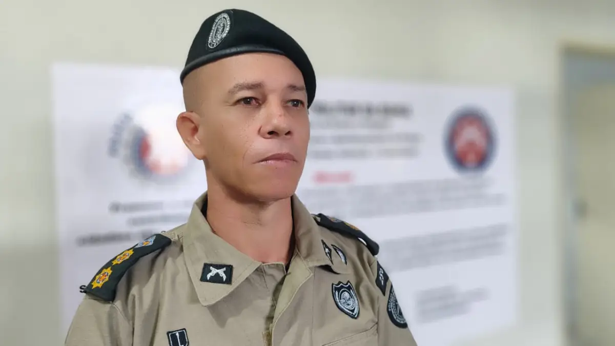 Solenidade marca mudanças na PM em Feira de Santana: Rondesp Leste vira batalhão e novo 25º BPM é instalado