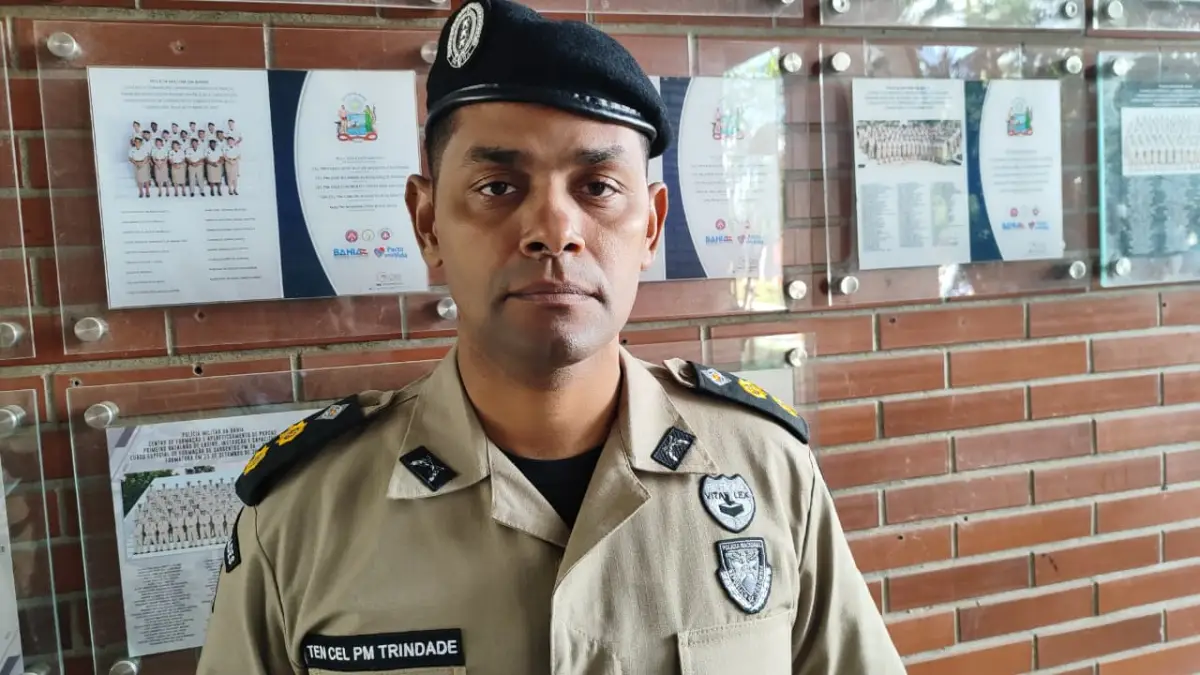 Solenidade marca mudanças na PM em Feira de Santana: Rondesp Leste vira batalhão e novo 25º BPM é instalado