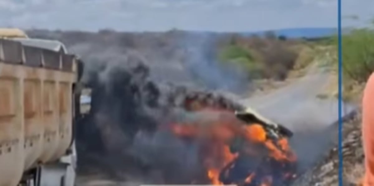 Odontologista jacobinense morre em acidente na BA-131 em Miguel Calmon