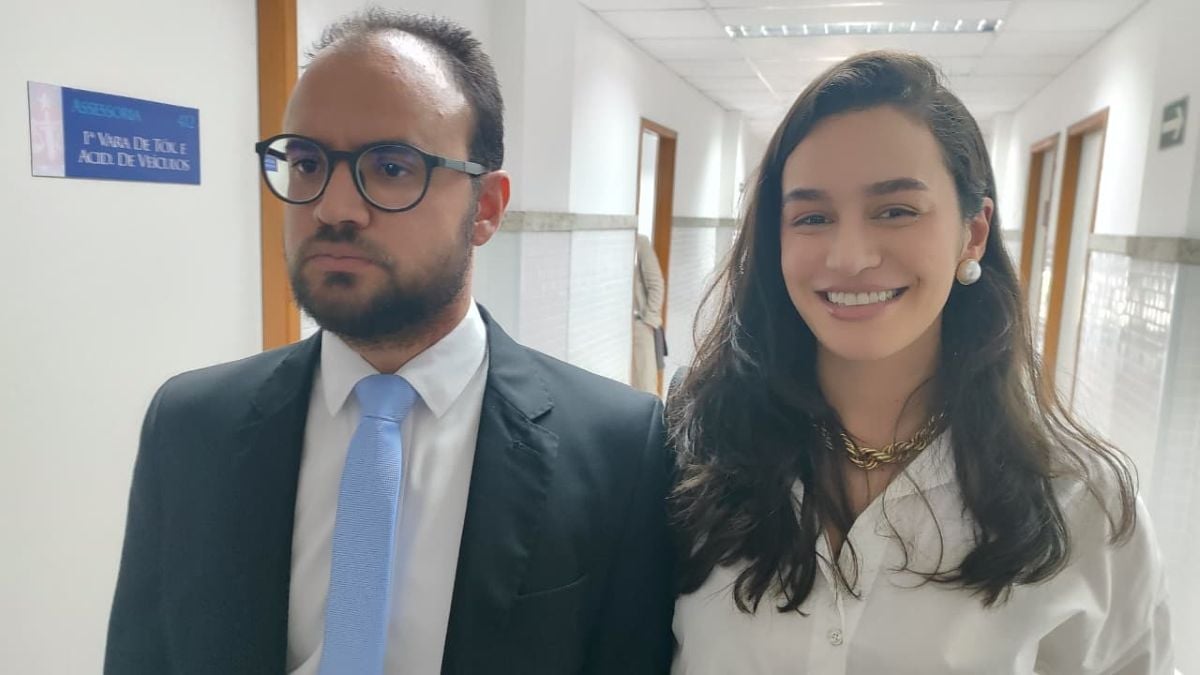 Advogado Rafael Esperidião