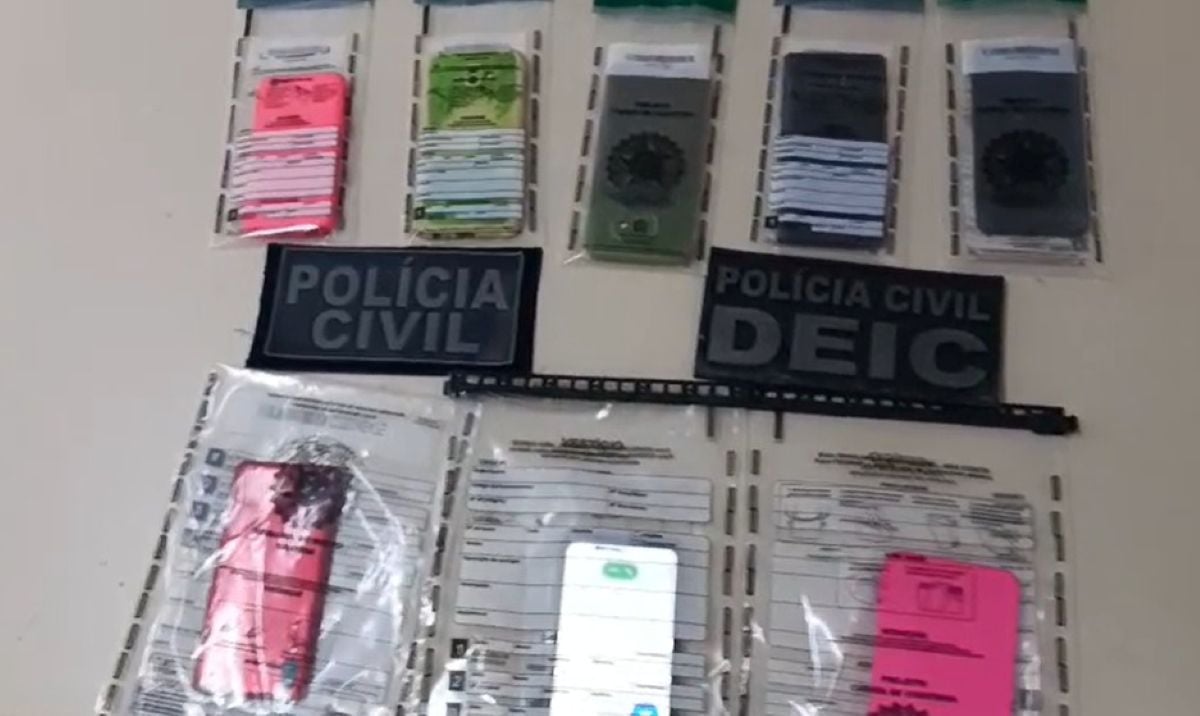 Suspeito de tentativa de latrocínio contra oftalmologista em Feira de Santana é preso pela Polícia Civil