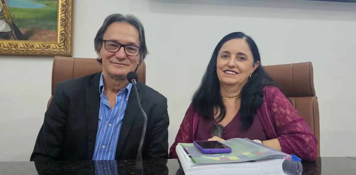 audiência sobre PPA na Câmara