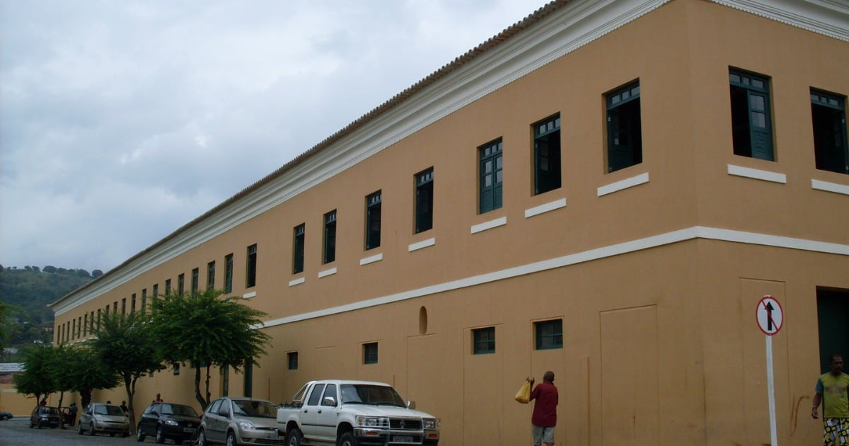 cahl campus ufrb cachoeira