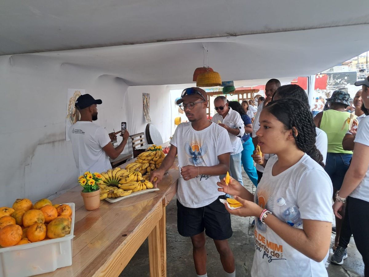 Foto: Ney Silva / Acorda Cidade Foto: Ney Silva / Acorda Cidade