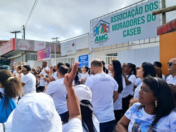 Foto: Ney Silva / Acorda Cidade 