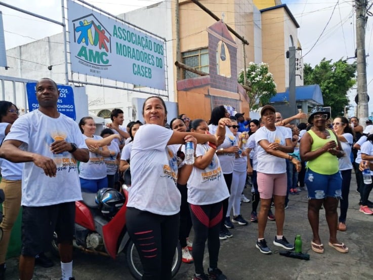 Foto: Ney Silva / Acorda Cidade 