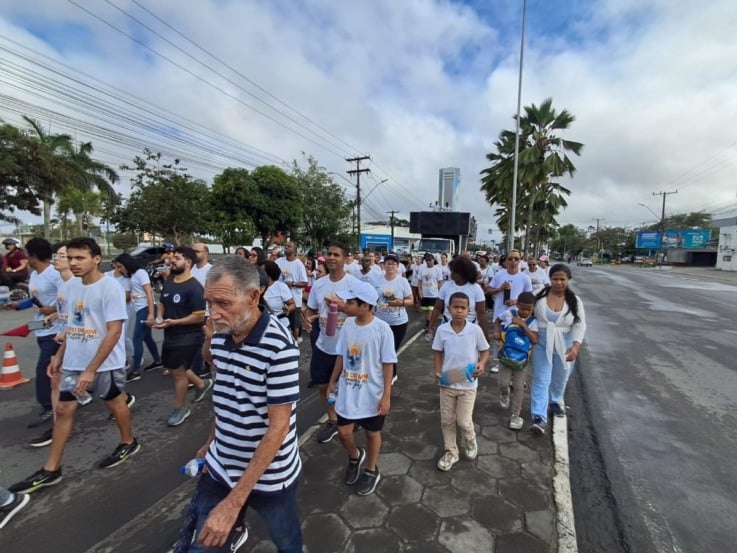 Foto: Ney Silva / Acorda Cidade 