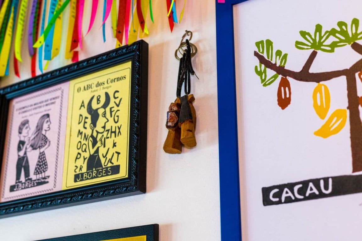 Com ideia inovadora empreendedor feirense faz sucesso com sorveteria de sabores brasileiros em SP