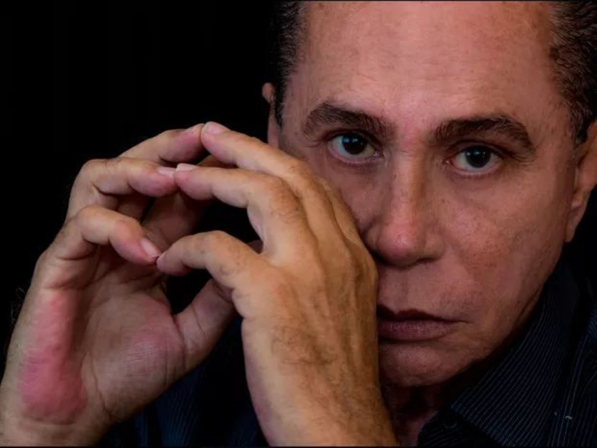 Morre aos 74 anos o artista plástico feirense César Romero