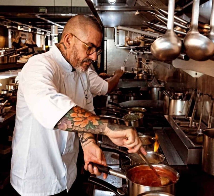 Mulher morre em desabamento do restaurante Jamile no Centro de São Paulo