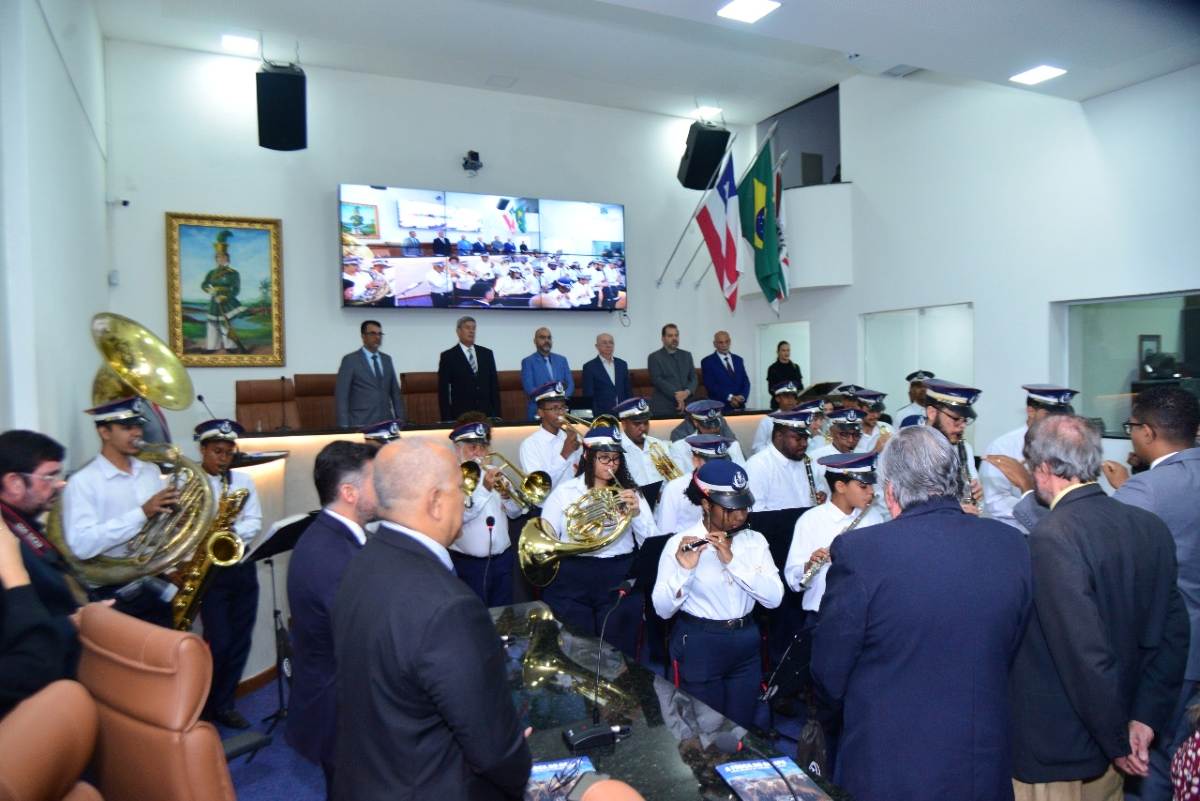 Comenda Maria Quitéria