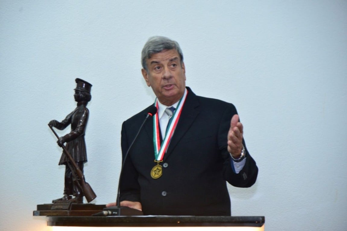 Comenda Maria Quitéria