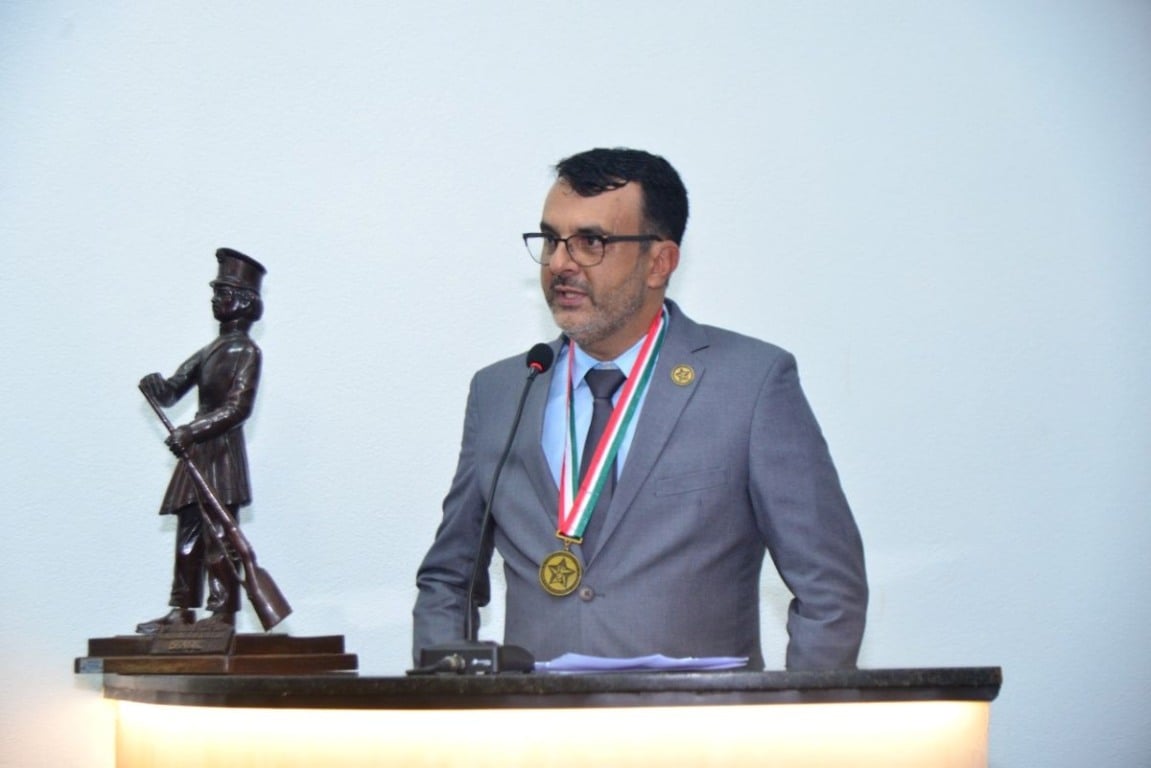 Comenda Maria Quitéria