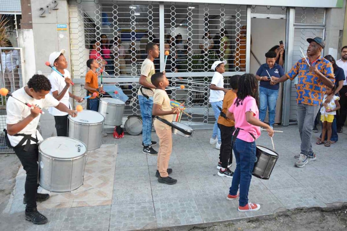 Conselhos Tutelares ganham espaço unificado em Feira de Santana