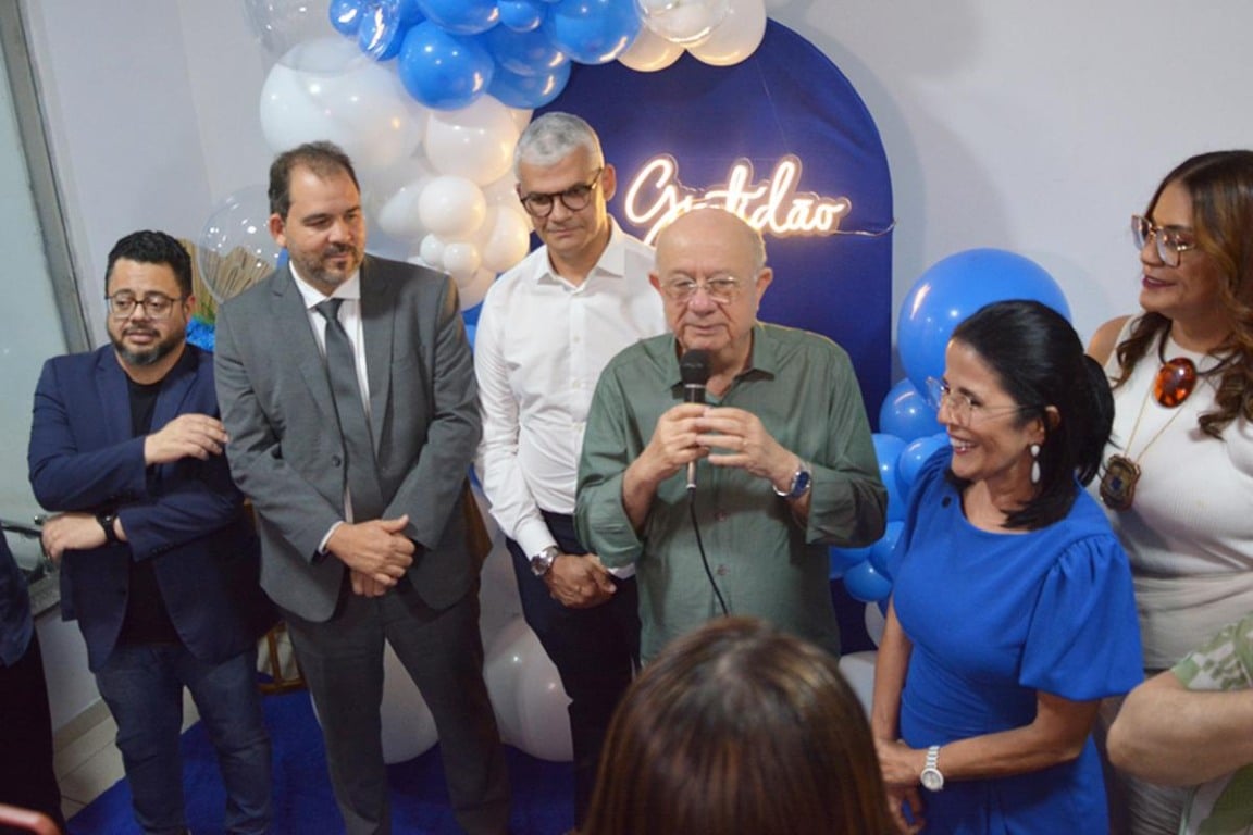 Conselhos Tutelares ganham espaço unificado em Feira de Santana