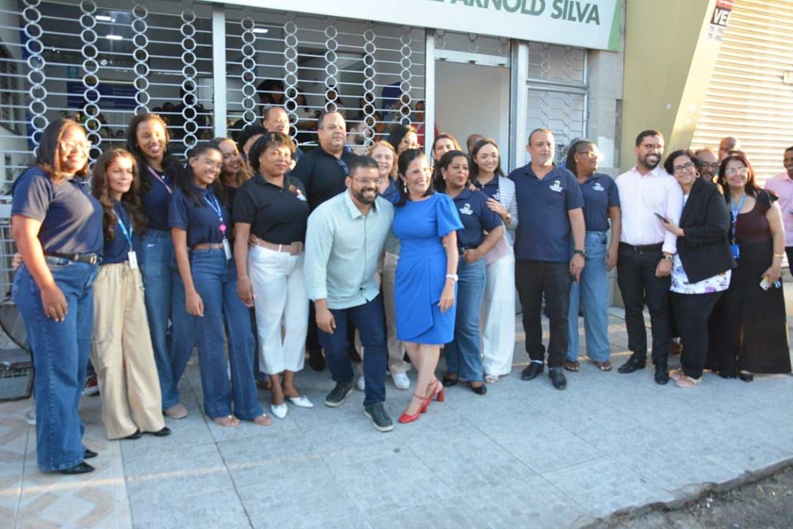 Conselhos Tutelares ganham espaço unificado em Feira de Santana