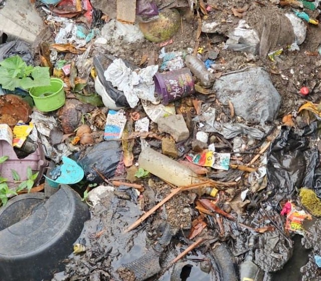 Foto: Paulo José / Acorda Cidade 