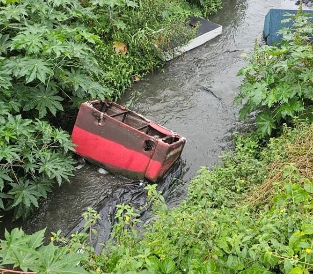 Foto: Paulo José / Acorda Cidade 