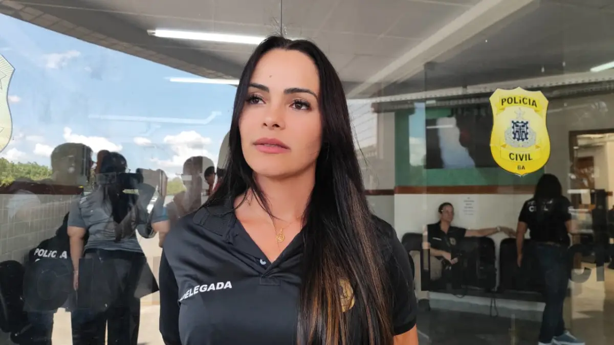 Operação Primus, que prendeu Jau Ribeiro, é só o começo do combate à fraude de combustíveis, diz delegada