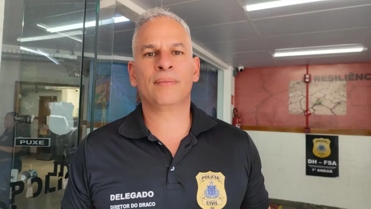 Operação Primus, que prendeu Jau Ribeiro, é só o começo do combate à fraude de combustíveis, diz delegada