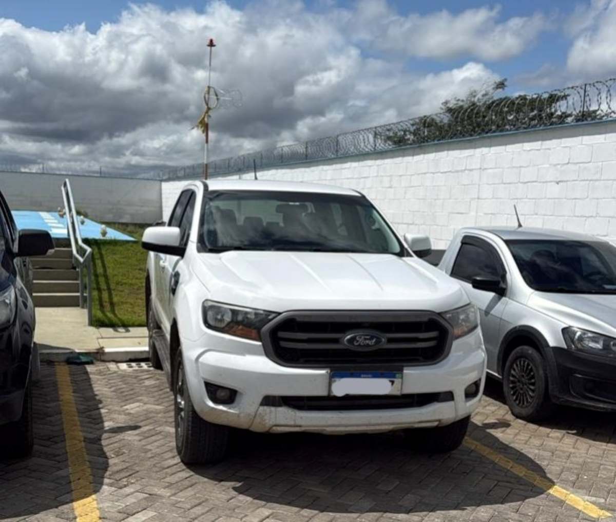 Estelionato em Conceição do Coité