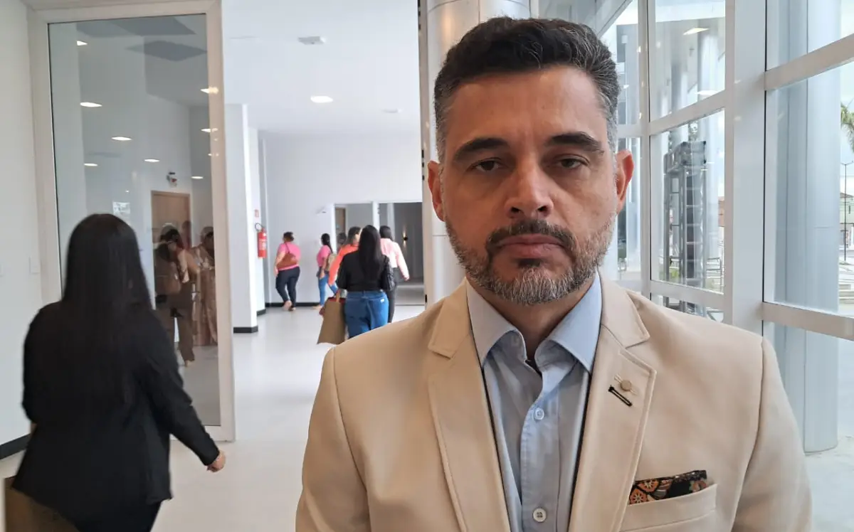 Encontro sobre empreendedorismo atrai centenas de empresários de várias cidades baianas em Feira de Santana