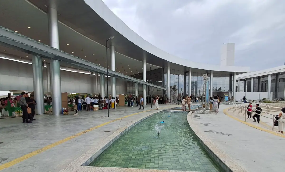 Encontro sobre empreendedorismo atrai centenas de empresários de várias cidades baianas em Feira de Santana