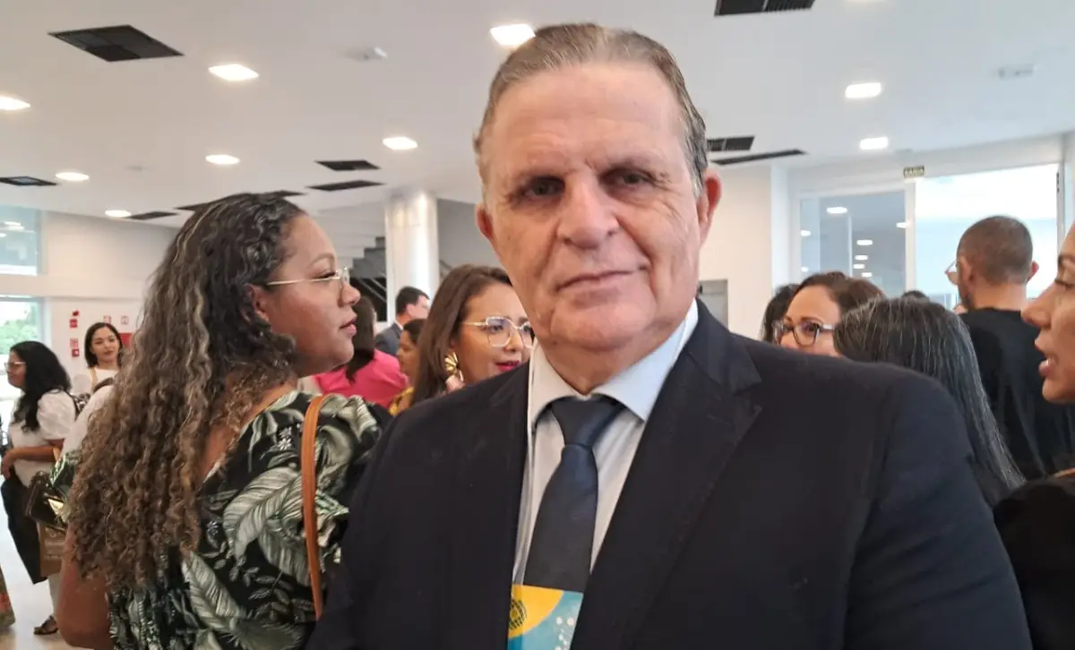 Encontro sobre empreendedorismo atrai centenas de empresários de várias cidades baianas em Feira de Santana