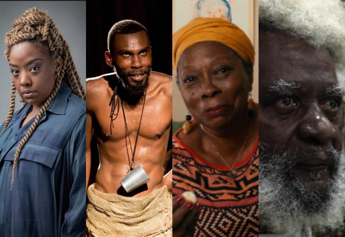 Elenco principal para filme ficcional gravado em Cacheira e São Félix é confirmado por coprodutoras