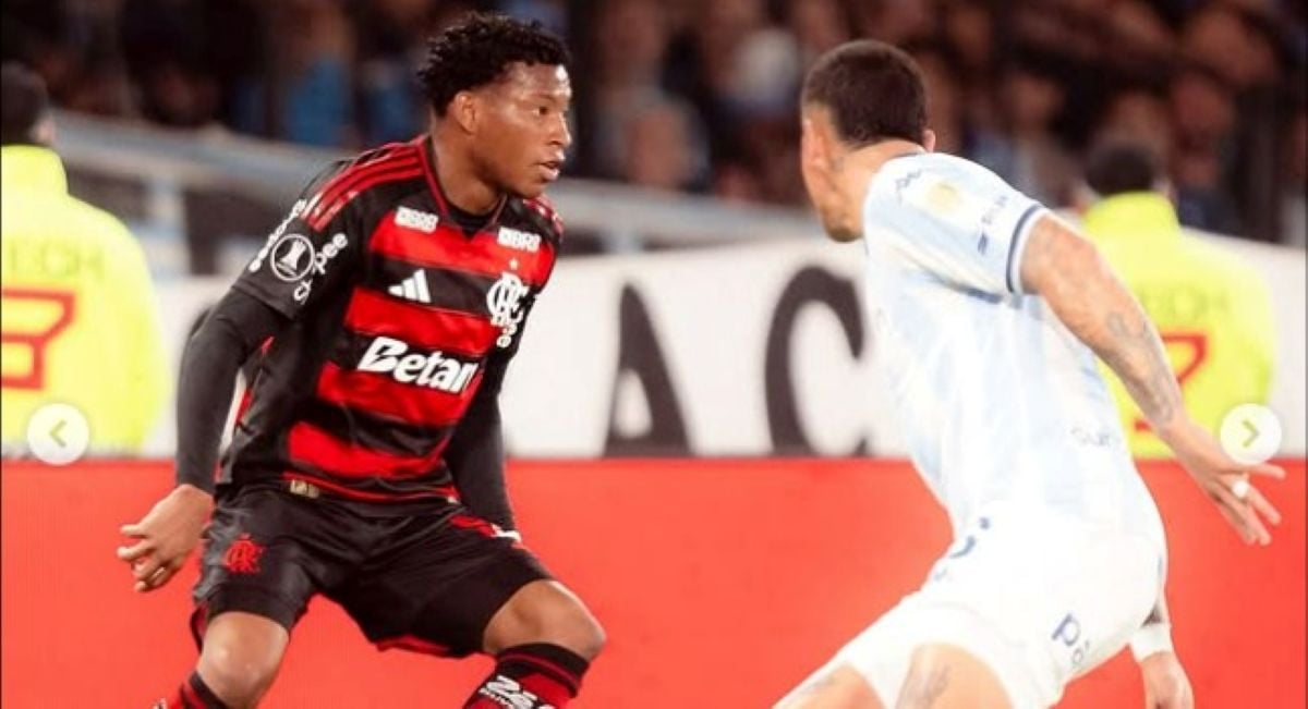 Clube de Regatas Flamengo