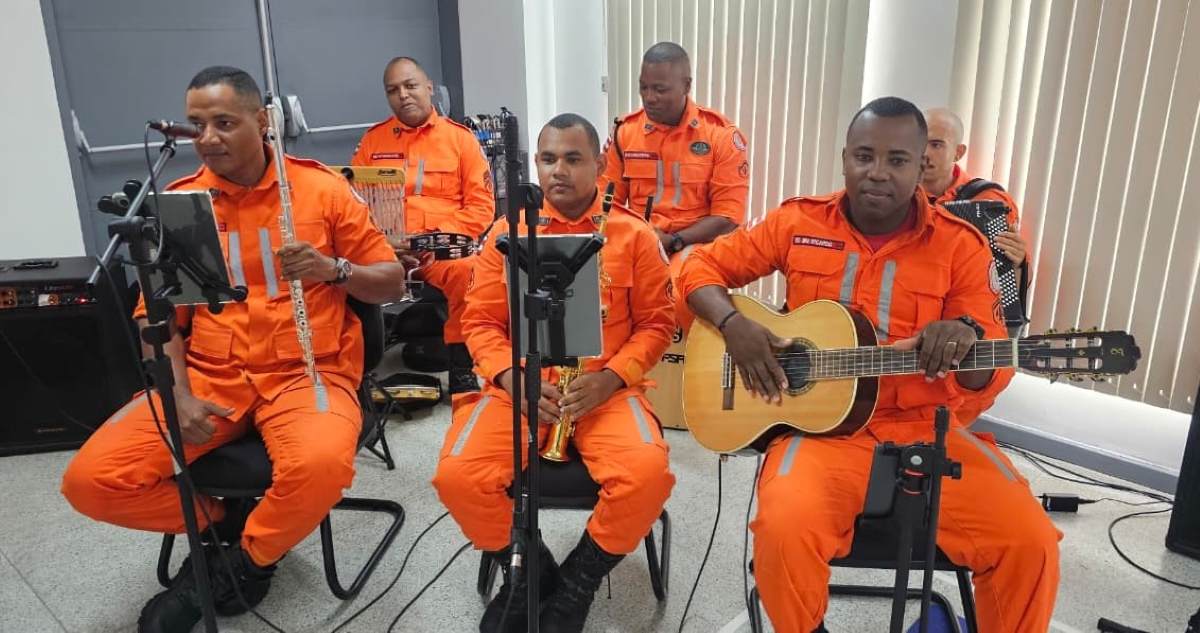 CBM-BA forma 28 oficiais em curso internacional de Gestão de Operações de Incêndio em Feira de Santana