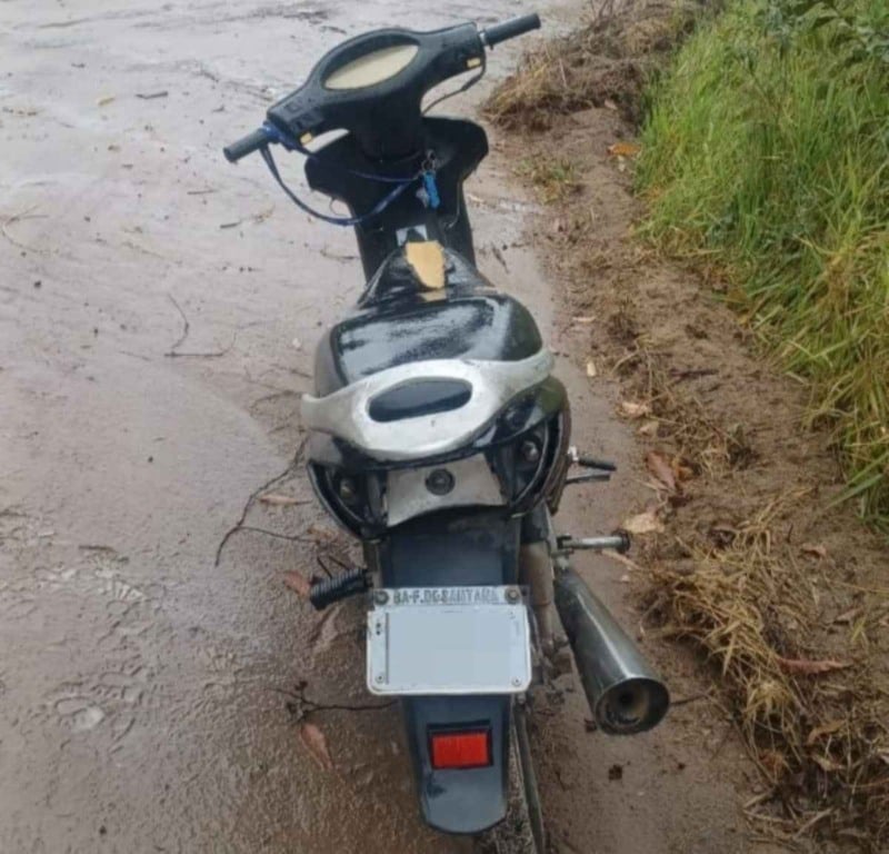 Corpo de homem é encontrado em área de mata no distrito de Humildes em Feira de Santana