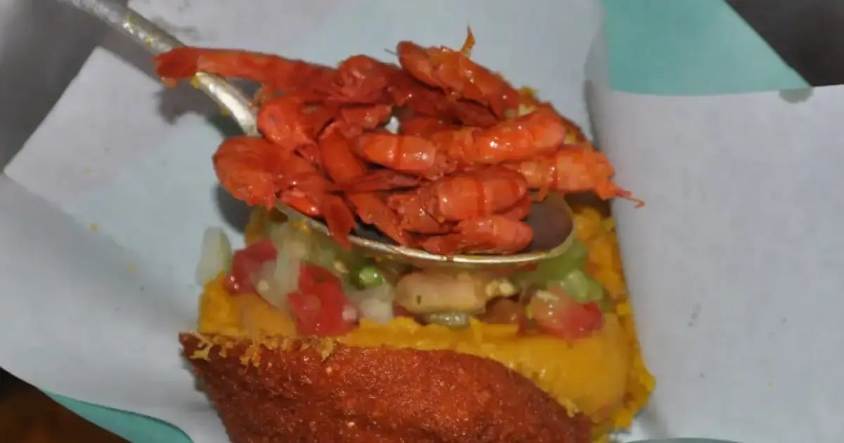 Jovem passa mal e morre após comer acarajé no interior da Bahia