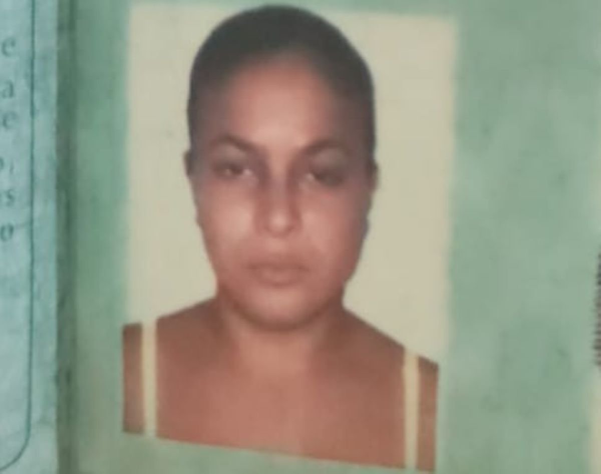 Ivonete Souza Cruz Gonçalves